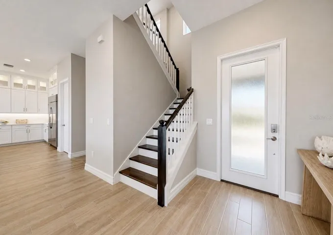 Entryway