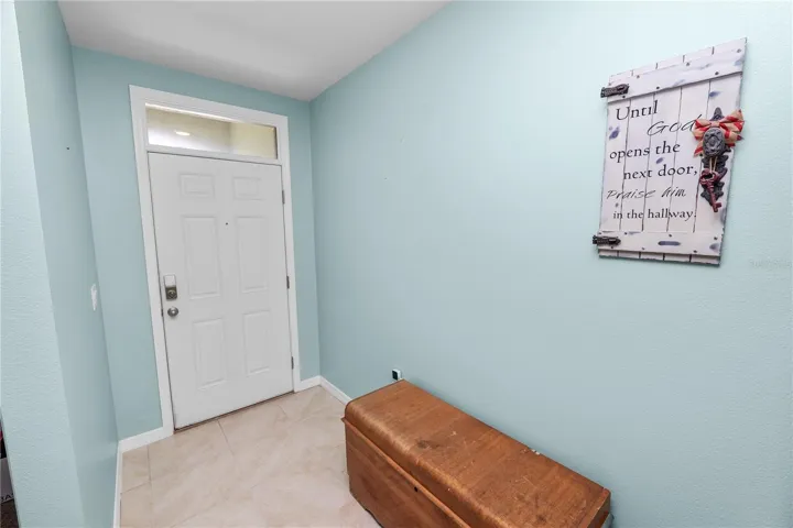 Entryway