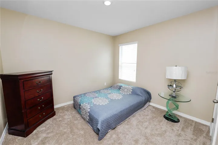 2nd Bedroom