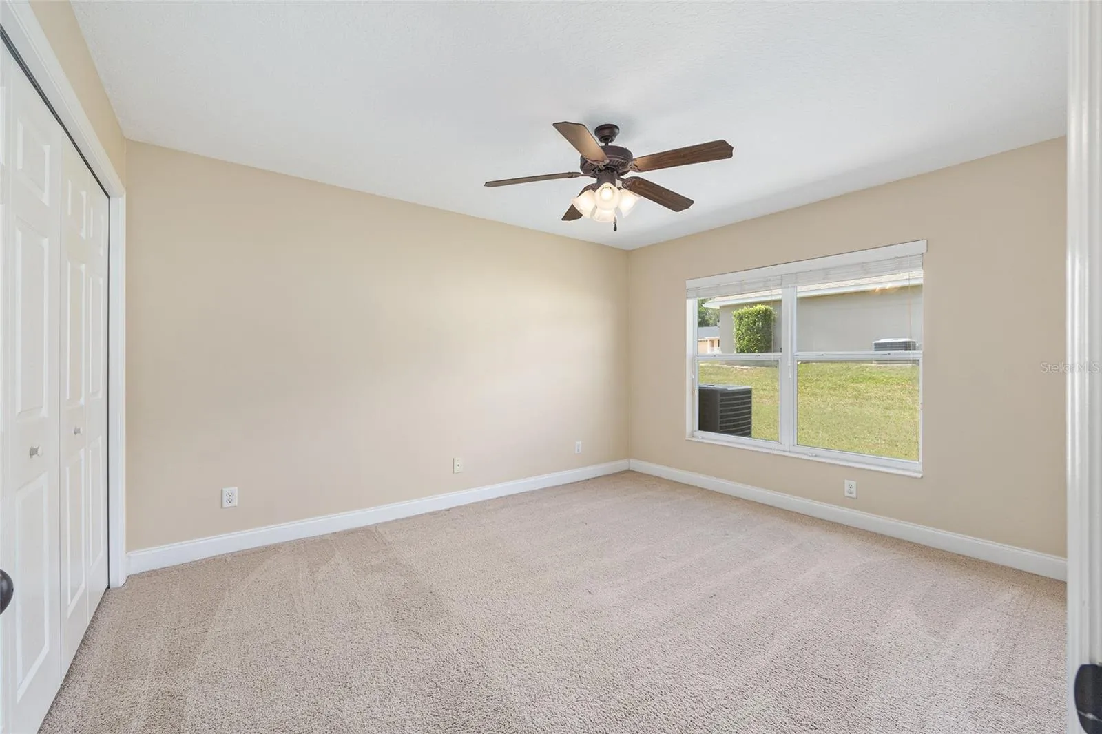 1 of 3 guest rooms