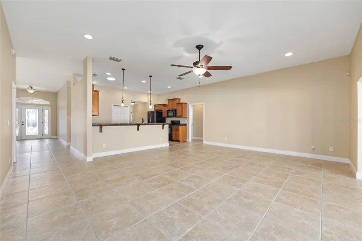 Large Great Room