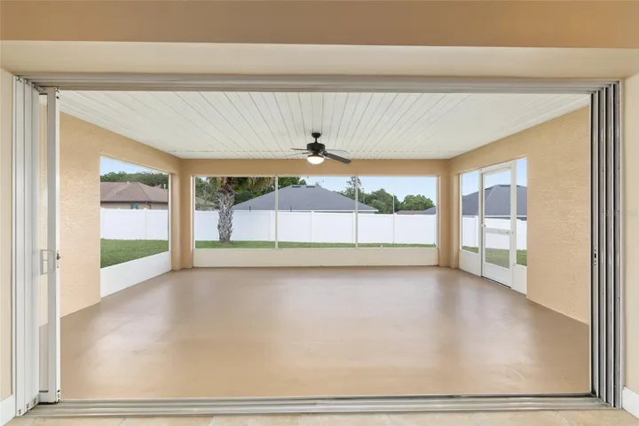 Inside and out