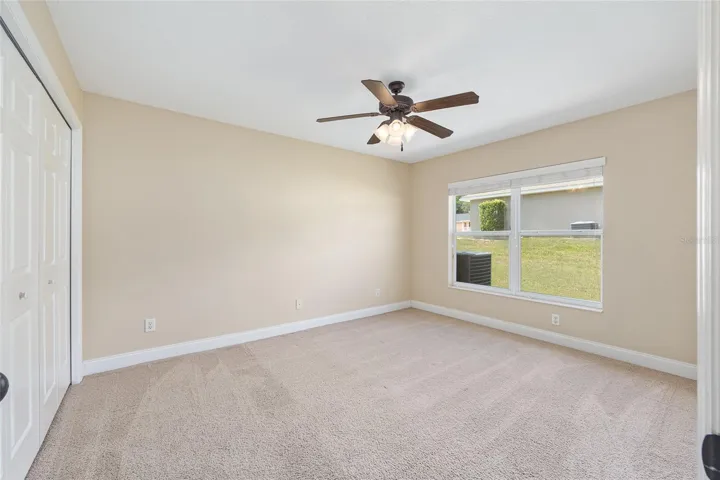 1 of 3 guest rooms