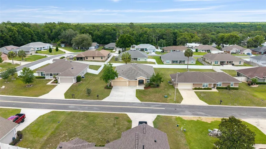 nice subdivision