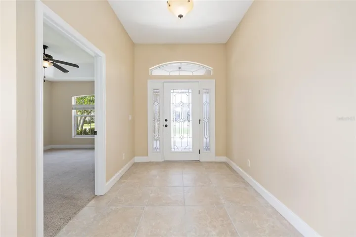 Den or office in front