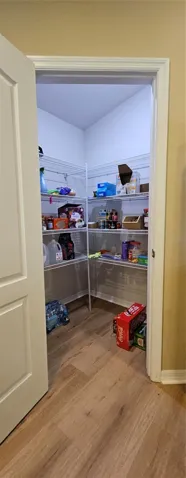 Pantry