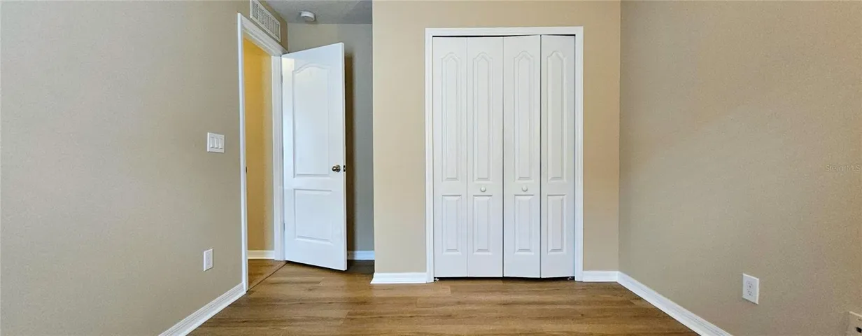 4th bedroom
