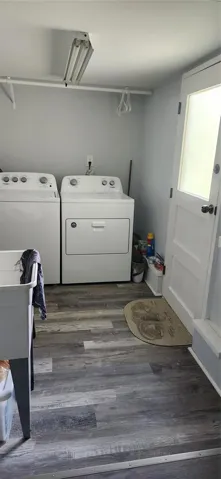 laundry