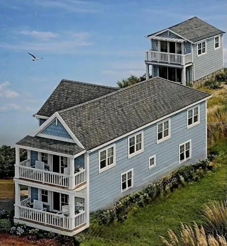 potential new construction