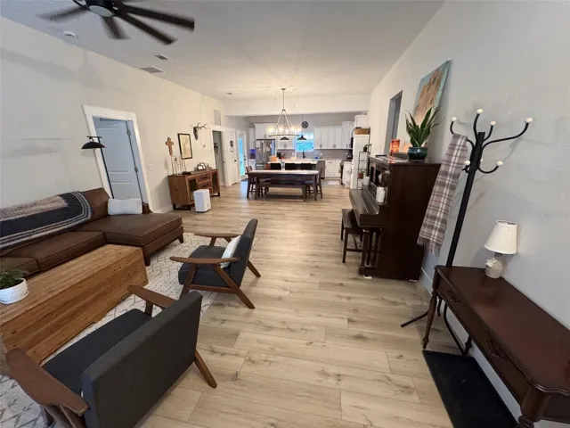 ULTRA great room