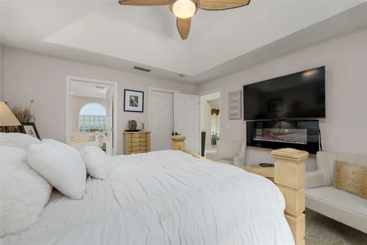 Master Suite