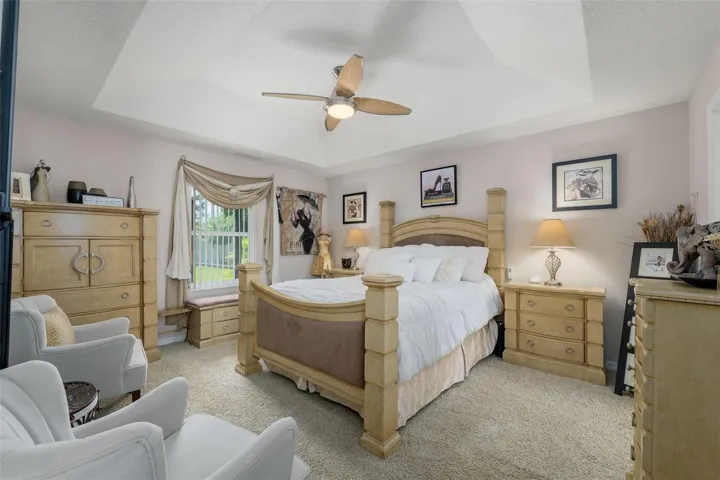 Master Suite