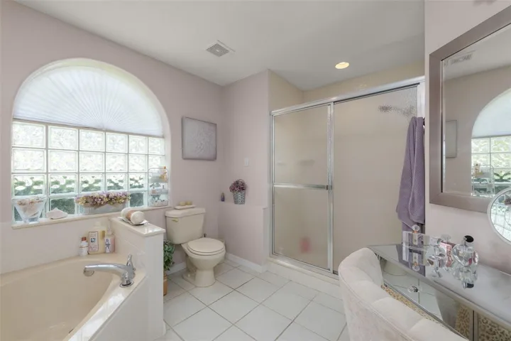 Master Suite