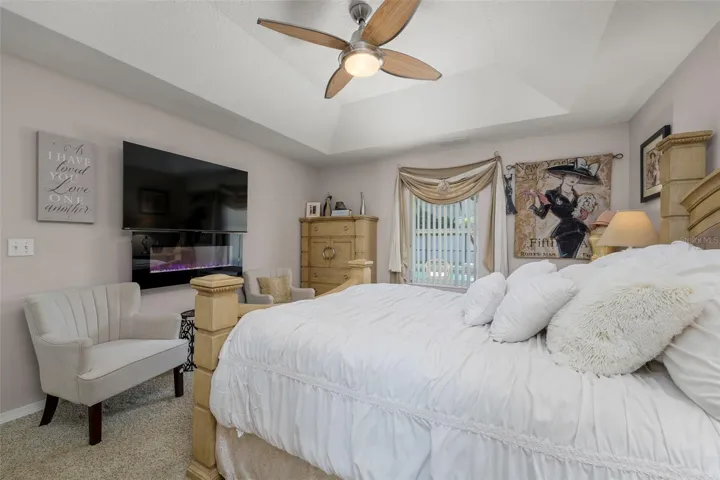 Master Suite