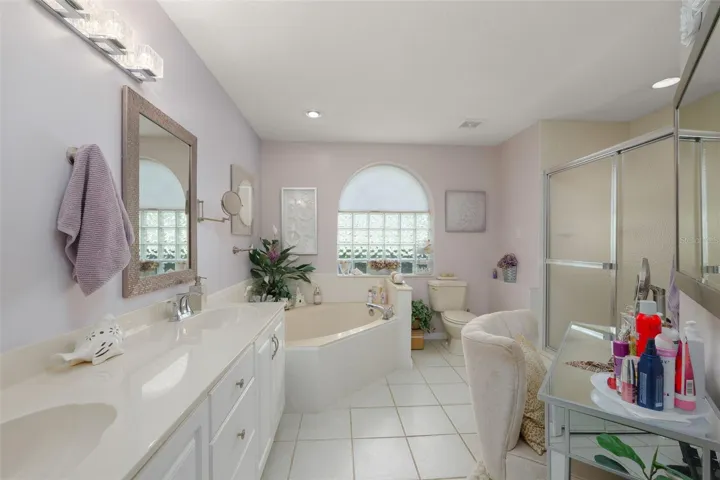 Master Suite