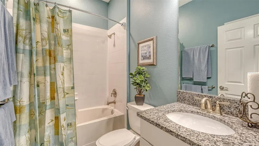 2nd bathroom