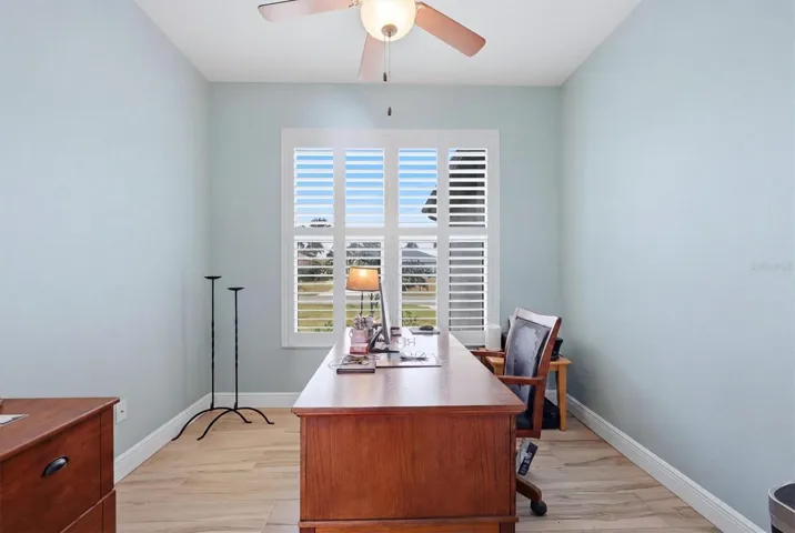 Office / Den