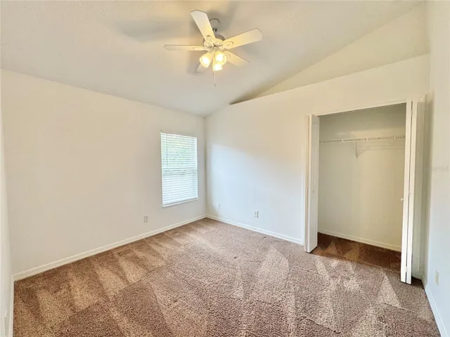 3rd Bedroom