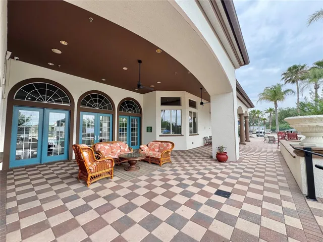 Clubhouse
