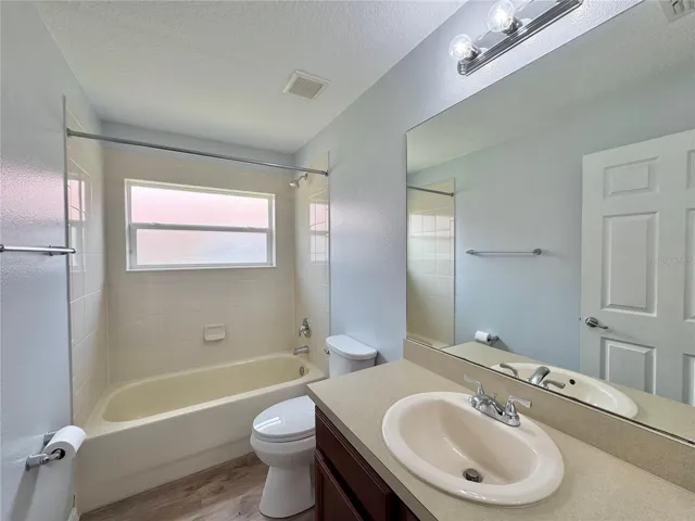 Hall Bath