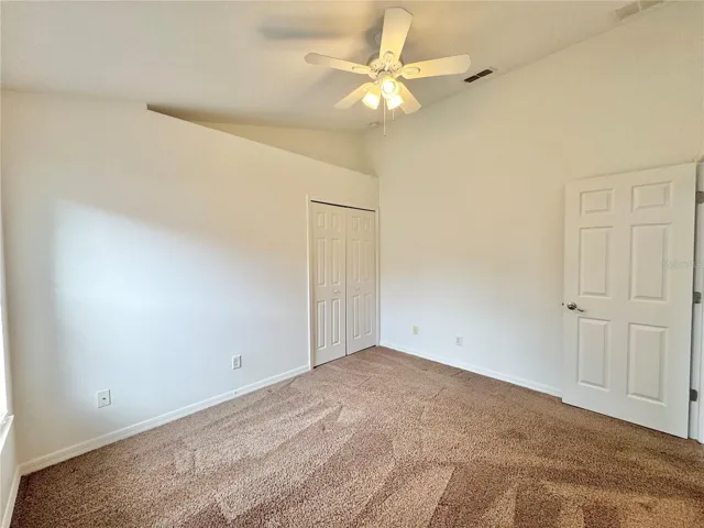 3rd Bedroom