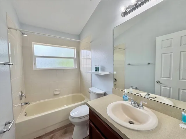 2nd Primary en-suite