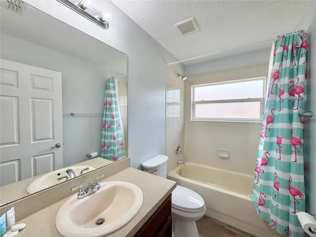 Hall/Guest Bath