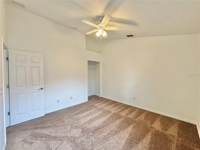 4th Bedroom