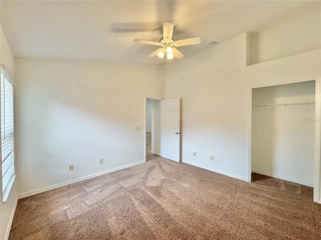 4th Bedroom