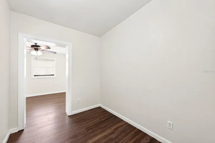 2nd room with a bonus room