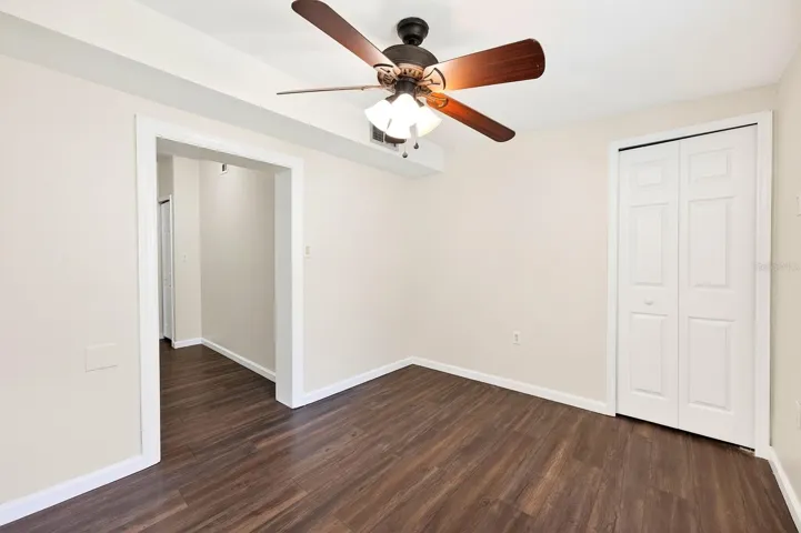 2nd room with bonus room