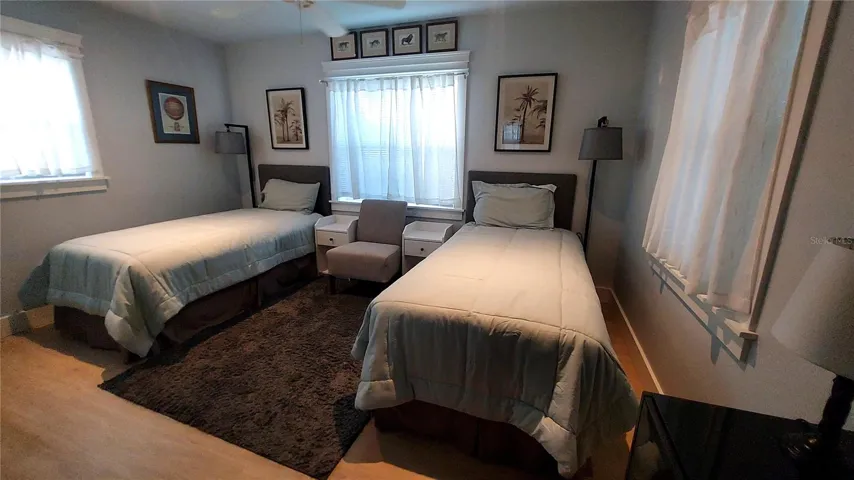 Bedroom #2