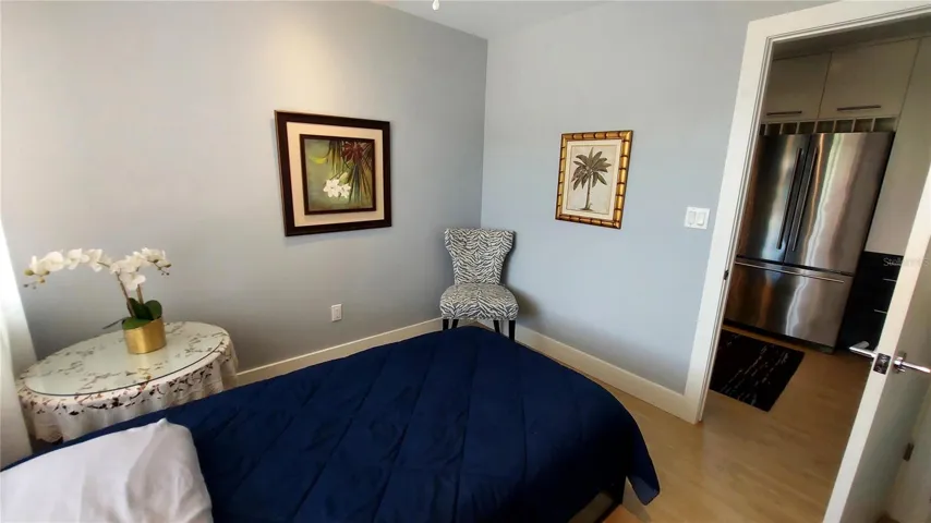 Bedroom #4