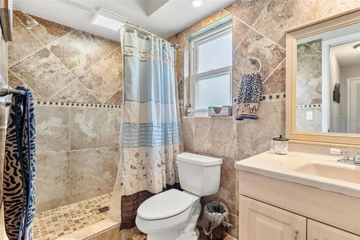 GUEST BATH