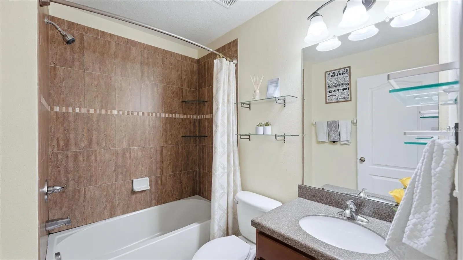 Main bath