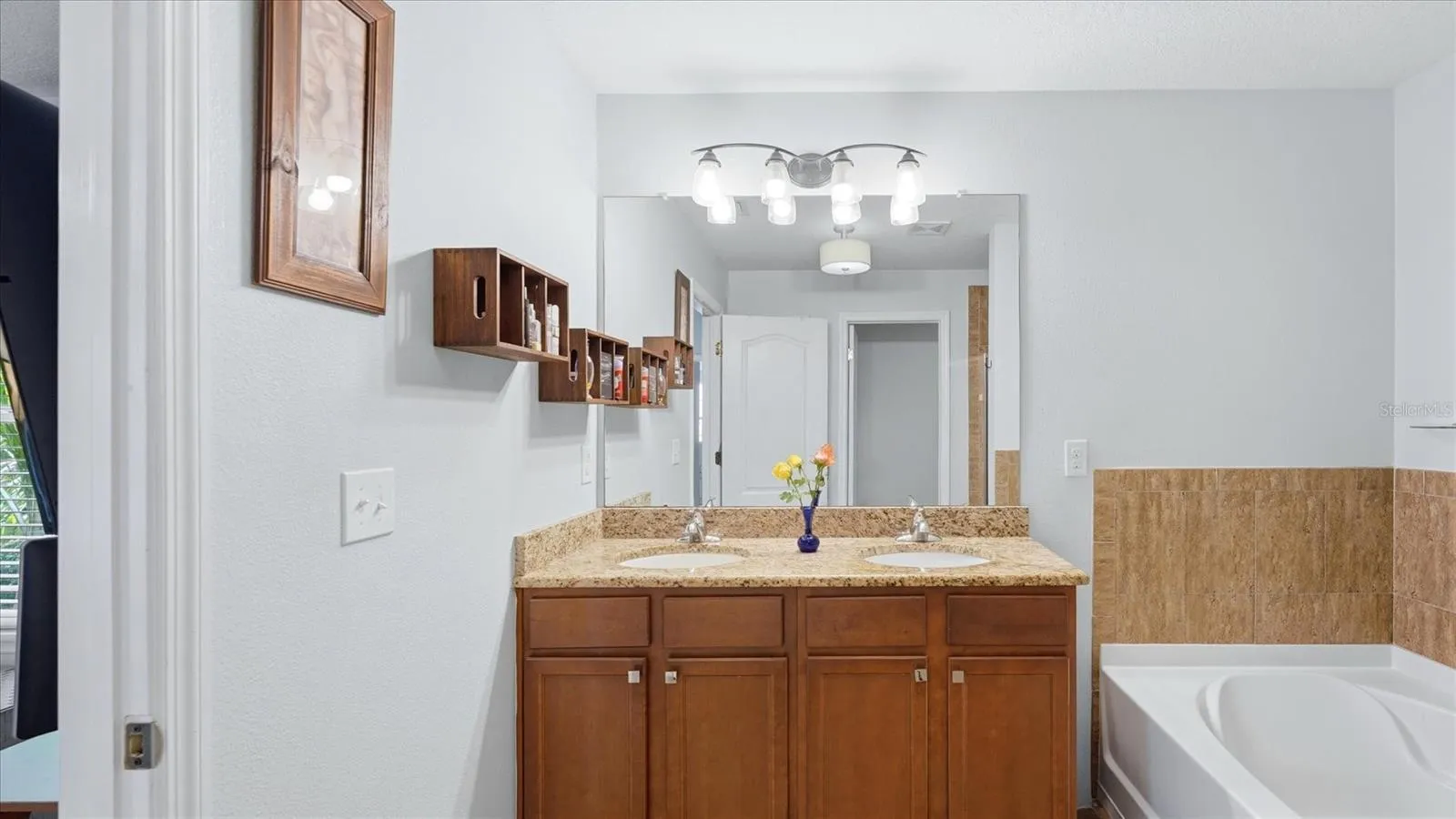 Main Bath