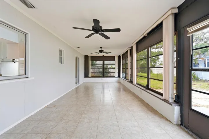 Florida Room