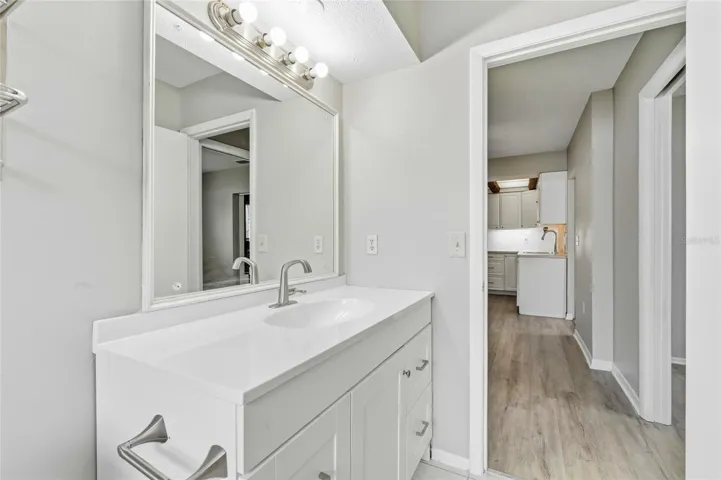 Guest Bath