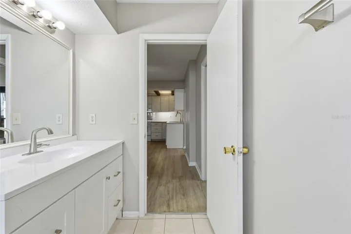 Guest Bath