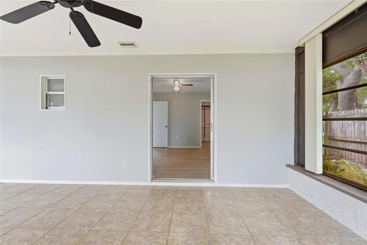 Florida Room