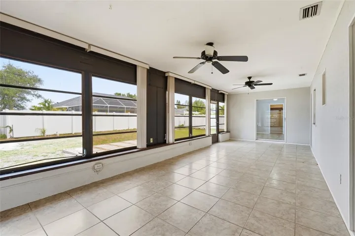 Florida Room