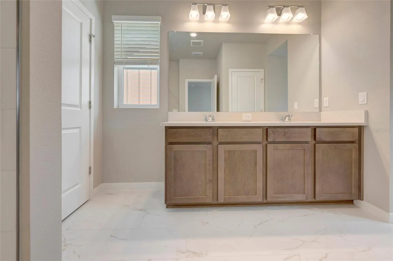 Owner's Bath