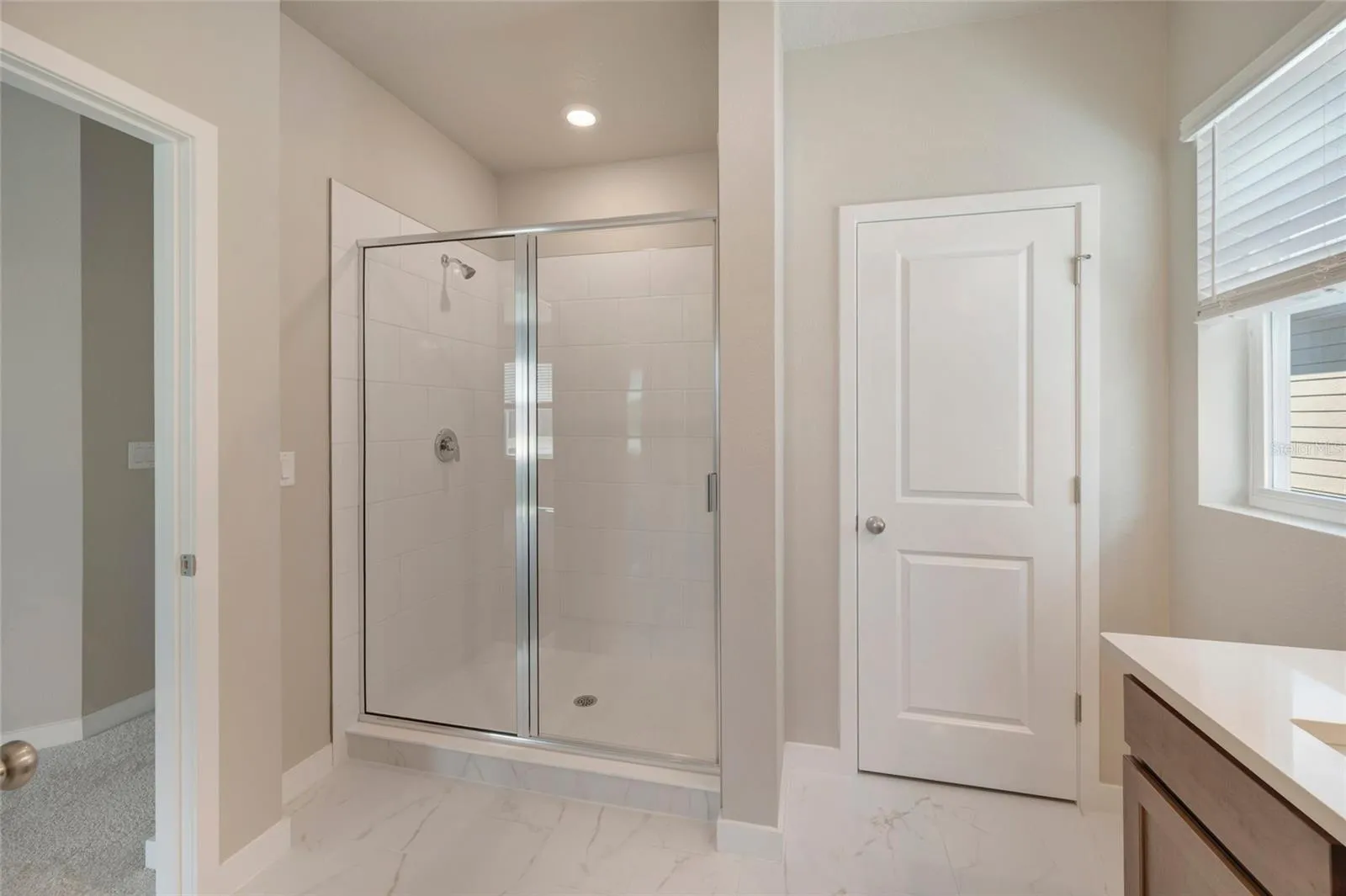 Owner's Bath