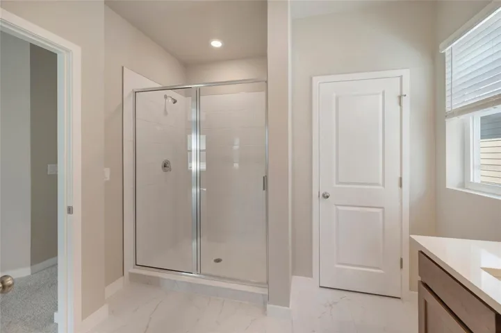Owner's Bath