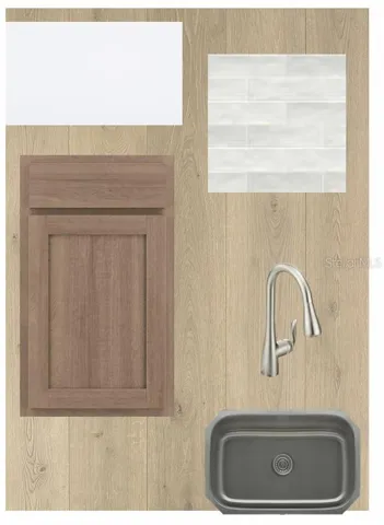 Interior Design Selections
