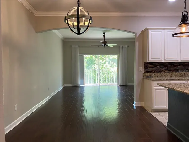 Dinette/Family Room