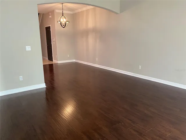 Family Room/Dinette