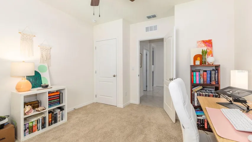 Guest Bedroom 4