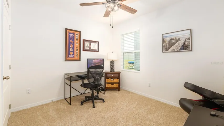 Guest Bedroom 3