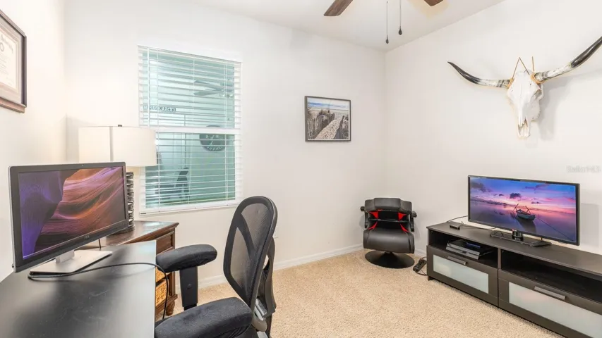 Guest Bedroom 3